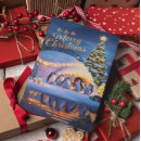 Suche nach christbaum postkarten Weihnachten