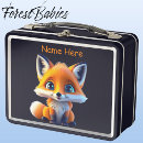 Suche nach niedlicher fuchs brotdosen Jedes kind