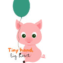 Suche nach niedliche schweine tshirts Jedes kind