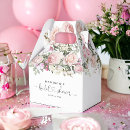 Suche nach pastellrosa papier geschenk box Brautparty