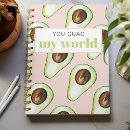 Suche nach avocado kleine notizbücher Für alle