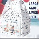 Suche nach seemann papier geschenk box Baby boy