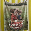 Suche nach foto decken Mutter