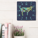 Suche nach animal wanduhren Jede person