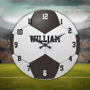 Suche nach footballer wanduhren Jede person
