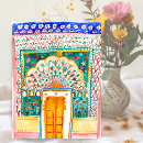 Suche nach jaipur postkarten Aquarell