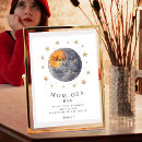 Suche nach mond poster Über dem mond