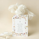 Suche nach kranz tischkarten Für sie