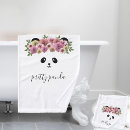 Suche nach panda bad badhandtücher Für sie