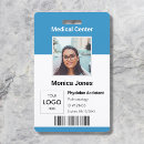 Suche nach blau Krankenhausmitarbeiter