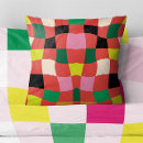 Suche nach weihnachten kariert kissen Für alle