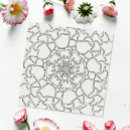 Suche nach blumen mandala poster Farbe