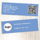 Suche nach mini visitenkarten Logo