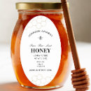 Suche nach bio honig aufkleber Für alle