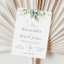 Suche nach rustic wedding einladungen Für sie/ihn