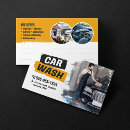 Suche nach autowäsche visitenkarten Autodetailing