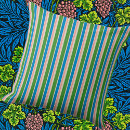 Suche nach grün und creme kissen Für sie