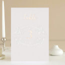 Suche nach luxus tischkarten Gold