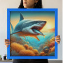 Suche nach haifische poster Jede person