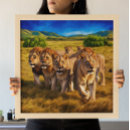 Suche nach savanna poster Safari