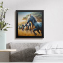 Suche nach galoppieren poster Laufen