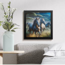 Suche nach herde poster Tiere