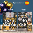 Suche nach cumpleanos einladungen Mexikanisch