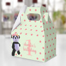 Suche nach panda papier geschenk box Geburtstag