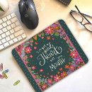 Suche nach mund mousepads Für sie