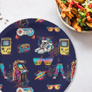 Suche nach 80er teller Neon