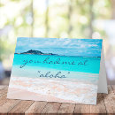 Suche nach aloha karten Tropisch