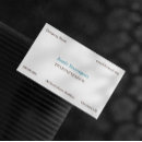 Suche nach braunes weiß visitenkarten Elegant