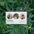 Suche nach round visitenkarten Elegant