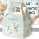 Suche nach storch papier geschenk box Werdende mutter