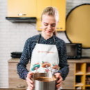 Suche nach skelett schürzen Für sie