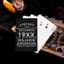 Suche nach geek spielkarten Für ihn