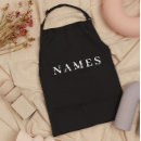 Suche nach diy schürzen Für ihn