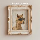 Suche nach lustiges pferd poster Für kinder