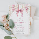 Suche nach liebe geburtstag einladungen Blumenreich