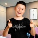 Suche nach junge oder kinder tshirts Für sie