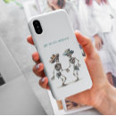 Suche nach dia de los muertos iphone hüllen Halloween