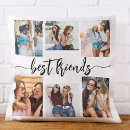 Suche nach die des besten freunds kissen Foto collage
