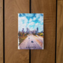 Suche nach amerikanische städte postkarten Stadtbild