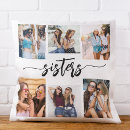 Suche nach schwester kissen Schwestern