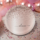 Suche nach metall teller Monogramm