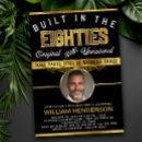 Suche nach funny retro einladungen Geburtstagsfeier