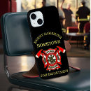 Suche nach feuerwehr iphone hüllen Jede person