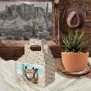 Suche nach cowboy papier geschenk box Für sie