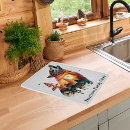 Suche nach wolf schneidebrettchen Tierwelt