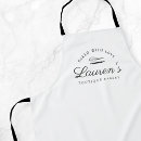 Suche nach bäckerei schürzen Modern